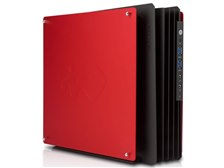 IN WIN IW-CA02ITX/R [レッド/ブラック] 価格比較 - 価格.com
