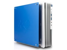 IN WIN IW-CA02ITX/B [ブルー]投稿画像・動画 - 価格.com