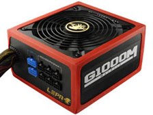 LEPA G1000M MaxGold 電源 G1000-MB 1000W