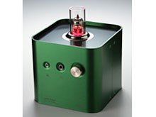 真空管ハイブリッドアンプ　ORB JADE Soleil 【Olive】 真空管ハイブリッドアンプ ORB JADE Soleil 【Olive】