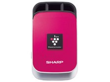 シャープ IG-FC1-P [ピンク&シルバー] 価格比較 - 価格.com