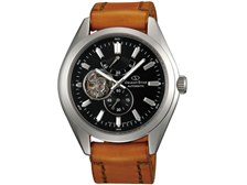 ソメスサドル NATOに着せ替え』 オリエント オリエントスター