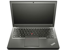 lenovo 20AL-CTO1WW ThinkPad X240　Core i5 4200U 1.60GHz 4GB 500GB■現状品