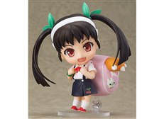 化物語 ねんどろいど フィギュア 368 八九寺真宵 グッドスマイルカンパニー ねんどろいど 八九寺真宵
