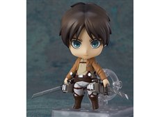 Amazon.co.jp: 進撃の巨人 ねんどろいど エレン・イェーガー