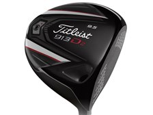 タイトリスト 913D2 ドライバー [アッタス 5GoGo 6 フレックス：X  