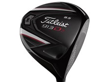 タイトリスト 913D3 ドライバー [ディアマナ W 70 フレックス：S