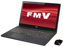 富士通 FMV LIFEBOOK AHシリーズ AH77/M WMA2B77_L003 価格.com限定