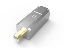 iFi-Audio iPurifier2 (B Type）Hyper Sub-zero Treatment クライオ 