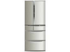 【送料無料】Panasonic 426L冷蔵庫 シルバー パナソニック NR-F618TV-S [ロイヤルシルバー] 価格比較 - 価格.com