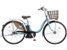 ブリヂストン アシスタDX A4D84 [P.XシーニックGミント] + 専用充電器