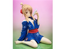 さくら荘のペットな彼女　椎名ましろ浴衣フィギュア さくら荘のペットな彼女 椎名ましろ 浴衣Ver.の製品画像 - 価格.com