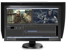 EIZO ColorEdge CG277 [27インチ ブラック] 価格比較 - 価格.com