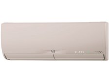 三菱電機 霧ヶ峰 MSZ-ZXV404S-T [ウェーブブラウン] 価格比較 - 価格.com