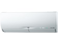 三菱電機 霧ヶ峰 MSZ-ZXV804S-W [ウェーブホワイト] 価格比較 - 価格.com