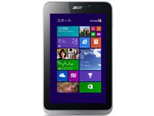 Acer ICONIA W4-820/FH 価格比較 - 価格.com