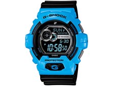 カシオ G-SHOCK G-LIDE G-SHOCK×ルイ・ビトーコラボレーションモデル