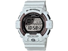 ⭐レアカラー⭐G-SHOCK GW-8900LG-8JF ブリザードホワイト - 腕時計 ...