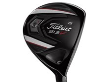 Titleist 913 フェアウェイウッド 15度 タイトリスト 913F フェアウェイウッド #15 [モトーレスピーダー
