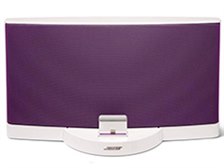 Bose SoundDock Series III speaker - Limited Edition Color