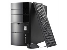 O'zzio デスクトップパソコン MXA274710SDGE core i7 PC DEPOT ozzio