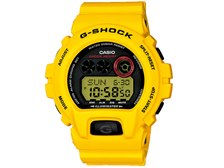 G-SHOCK GD-X6930E-9JR　30周年記念モデル　イエロー