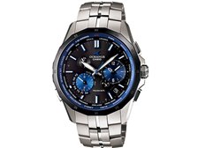 カシオ オシアナス マンタ OCW-S2400E-1AJF 価格比較 - 価格.com