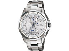 カシオ オシアナス OCW-T2500-7AJF 価格比較 - 価格.com