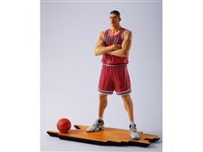 スラムダンク　フィギュア　ティーケーホールディングス バスケ漫画の金字塔! 「スラムダンク」の最新フィギュアが 登場するゾ