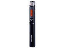 その他 Panasonic RR-XP007-K New RR-XP007 Panasonic Stick type IC recorder Black from