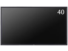 NEC MultiSync LCD-P403 [40インチ] 価格比較 - 価格.com