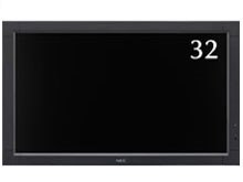 NEC MultiSync LCD-V323 [32インチ] 価格比較 - 価格.com