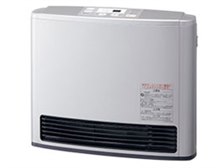 ガスファンヒーター(大阪ガス) スタンダードモデル 140-6163型 - ガスファンヒーター｜大阪ガス
