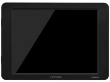 M*i様 CENTURY 8インチHDMIマルチモニター LCD-8000VH 8インチHDMIマルチモニター plus one HDMI［ブラック］ (LCD-8000VH5B