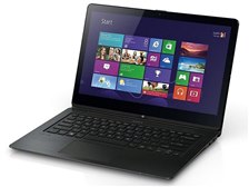 VAIO Fit 14A高性能Core i7搭載！8GBメモリ ASCII.jp：ソニー、約14万円の変形タブレットPC「VAIO Fit 14A
