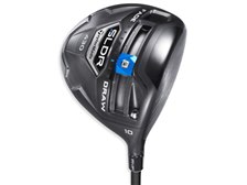 テーラーメイドSLDRツアープリファード　ドライバー テーラーメイド SLDR 430 ツアー プリファード ドライバー [TM1