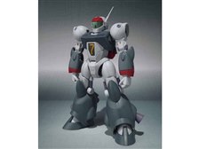 BANDAI ROBOT魂 <SIDE RV> 銀河漂流バイファム バイファム