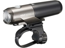 キャットアイ VOLT300 HL-EL460RC 価格比較 - 価格.com
