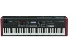YAMAHA MOXF8 88鍵シンセサイザー YAMAHA MOXF8 88鍵シンセサイザー Yamaha MOXF8 88-key