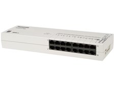 パナソニック Switch-S16G PN24160K 価格比較 - 価格.com