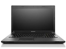 BIOS起動しないジャンクを購入しました。』 Lenovo Lenovo B590