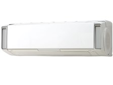 美品！エアコン　ノクリア　富士通ゼネラル FUJITSU AS-X28D 室外機 最美品エアコンのみ！ノクリア 富士通ゼネラル FUJITSU AS-X28D
