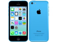 Apple iPhone 5c 32GB SIMフリー [ブルー] 価格比較 - 価格.com