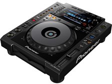 パイオニア CDJ-900NXS 価格比較 - 価格.com