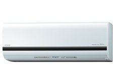 日立 ステンレス・クリーン 白くまくん RAS-SJ22D(W) [クリアホワイト 
