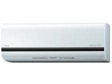 日立 ステンレス・クリーン 白くまくん RAS-SJ28D(W) [クリアホワイト