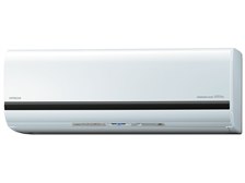 日立 ステンレス・クリーン 白くまくん RAS-SJ56D2(W) [クリアホワイト