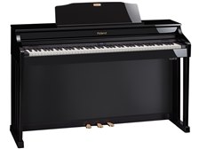 ローランド Roland Piano Digital HP506-PES [黒塗鏡面艶出し塗装仕上げ] 価格比較 - 価格.com