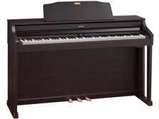 ローランド Roland Piano Digital HP506-RWS [ローズウッド調仕上げ