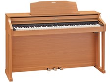 【至急】値下げしました、Roland HP506、椅子、取説、楽譜付き ローランド Roland Piano Digital HP506-LWS [ライトウォールナット調